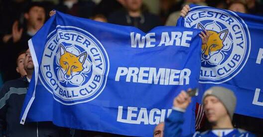 Why Leicester City won’t win the Premier League